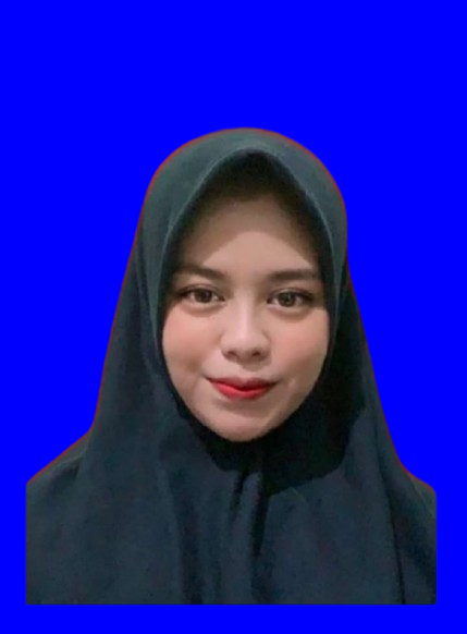 Erikha Nabila, S.Pd