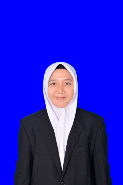 Rahmi yuna, S.Pd