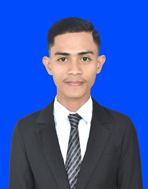Siddiq Muharral, S.Pd., M.Pd
